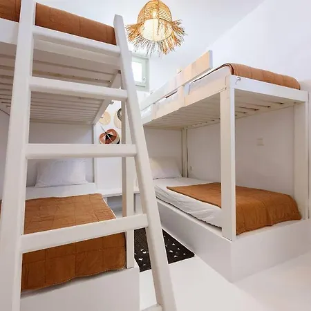 Parian Philoxenia Villa, Mikri Santa Maria Holiday home *