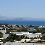 Parian Philoxenia Villa, Mikri Santa Maria *